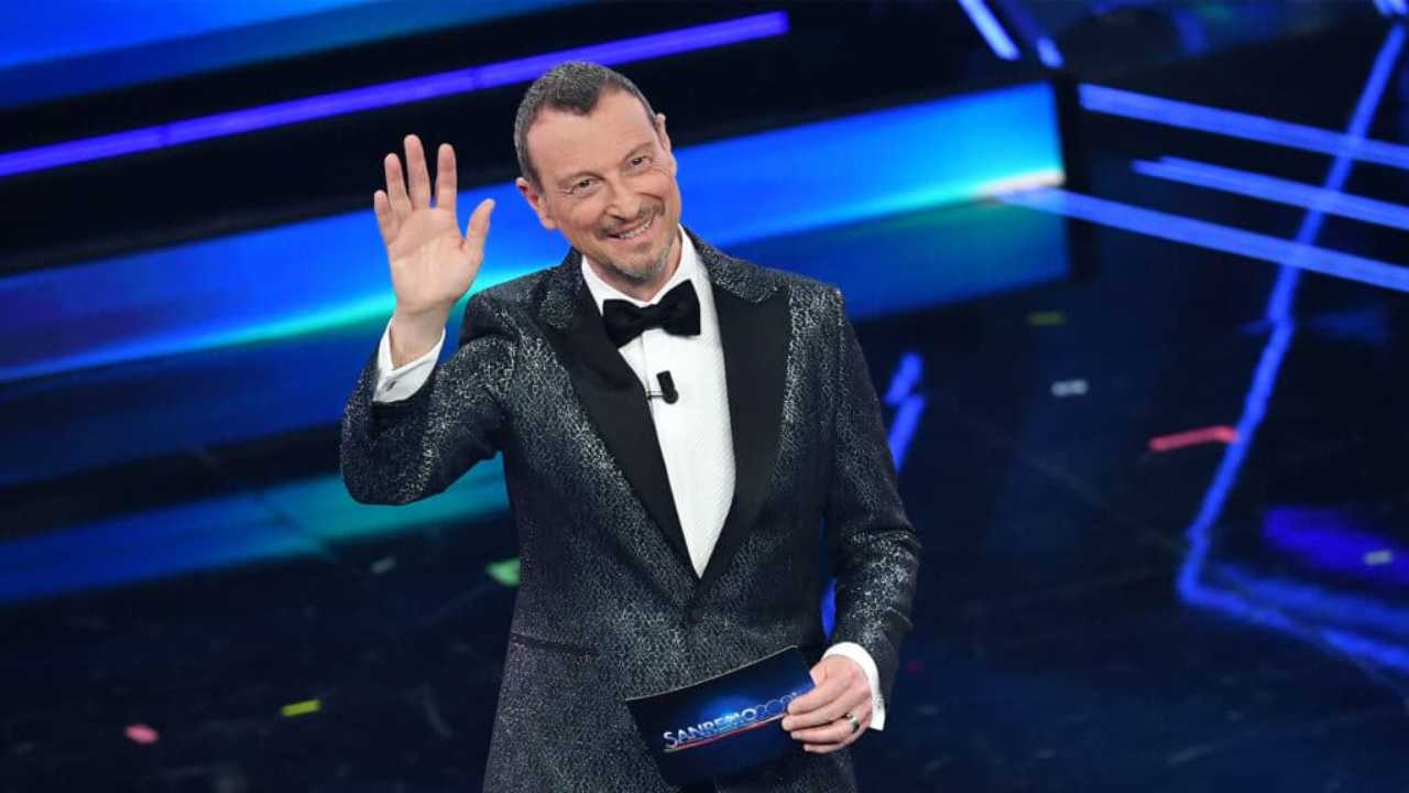 Sanremo 2022 favoriti