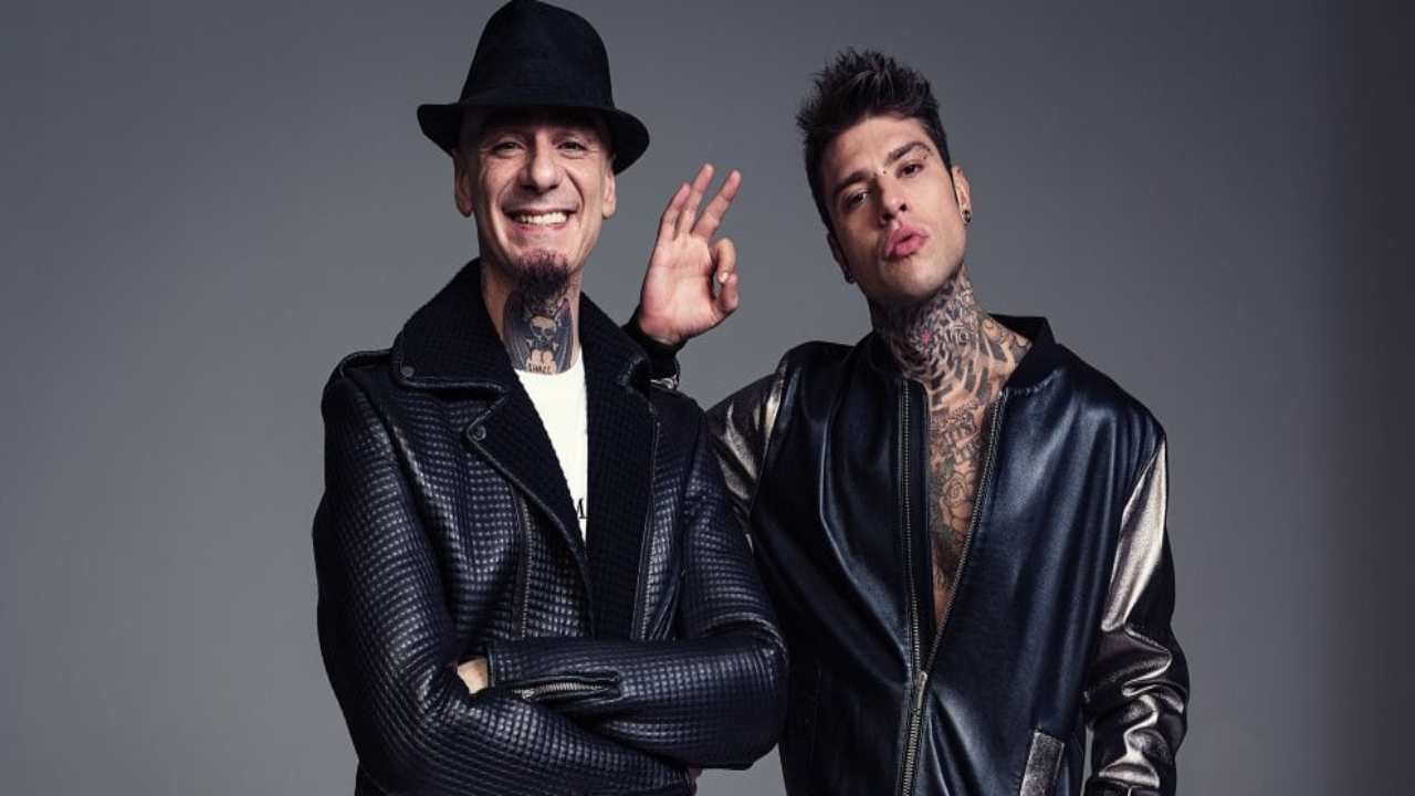 Fedez frecciatina a J-Ax