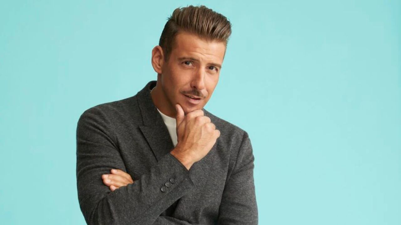 Francesco Gabbani rivela l'ultima volta che ha pianto