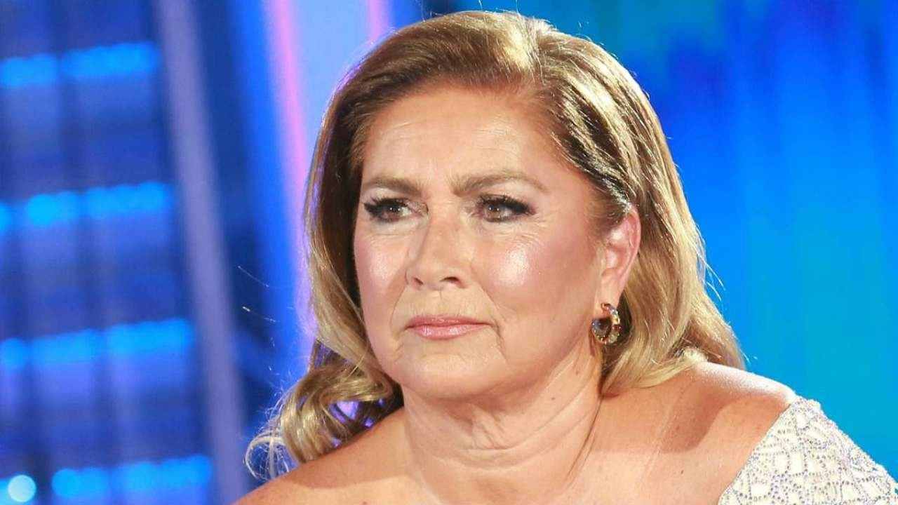 Romina Power e la confessione su Ylenia