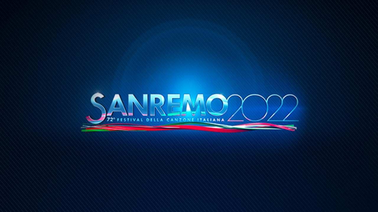 Sanremo 2022 band esclusa da 25 anni