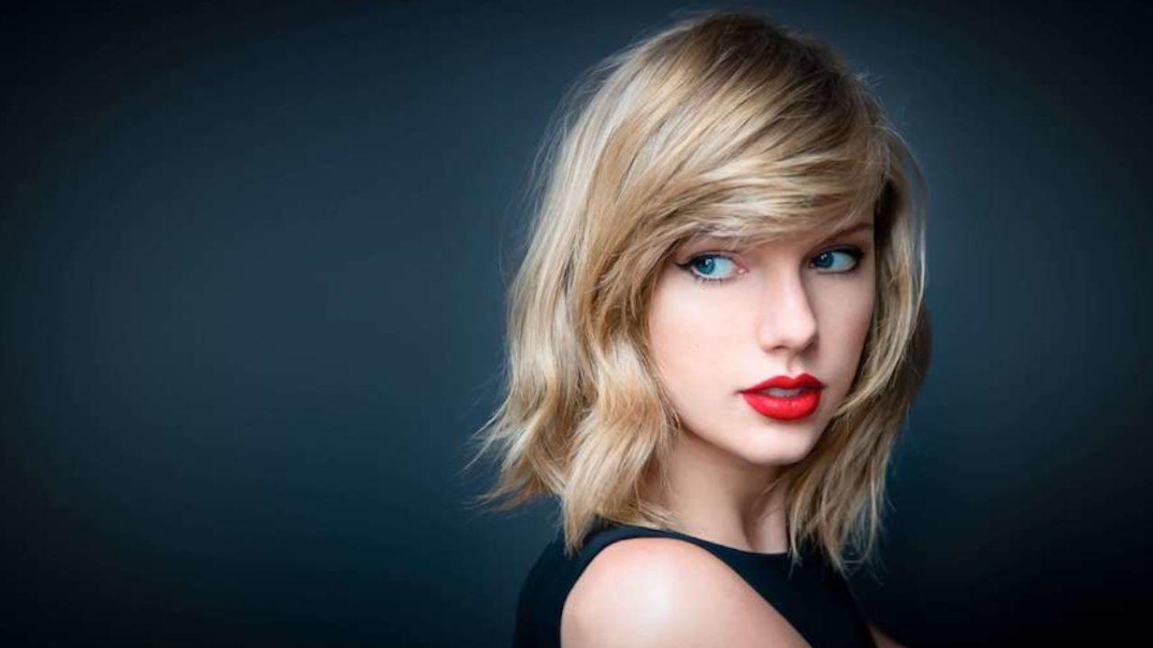 Taylor Swift ecco chi è il fidanzato