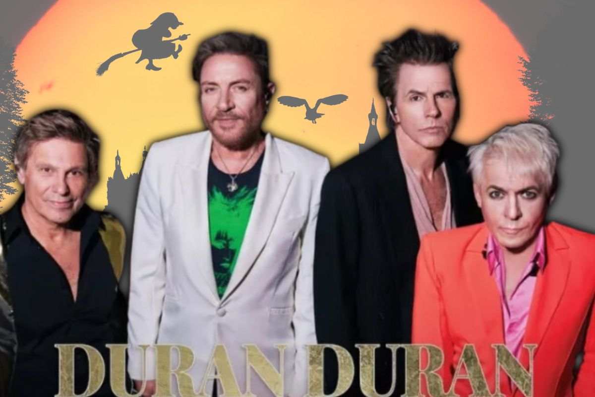 Quando esce il nuovo album dei Duran Duran