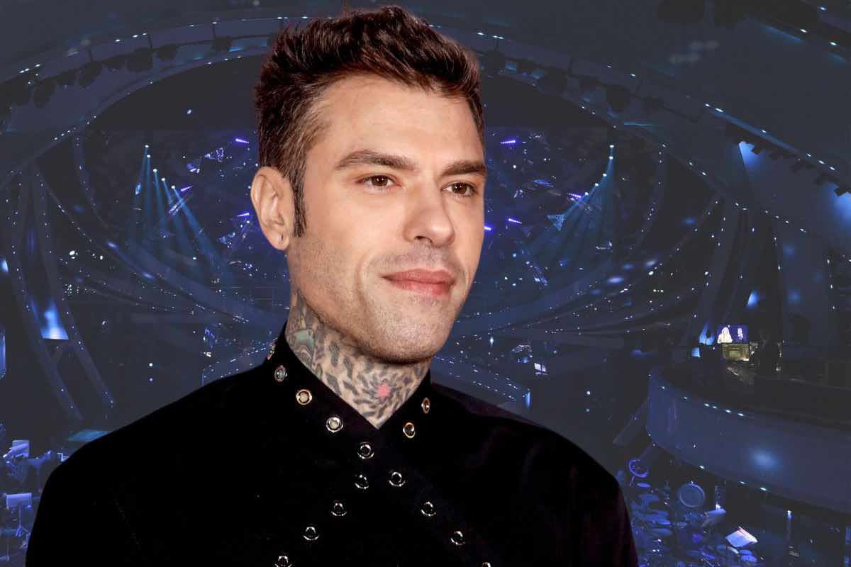 fedez sarà a sanremo