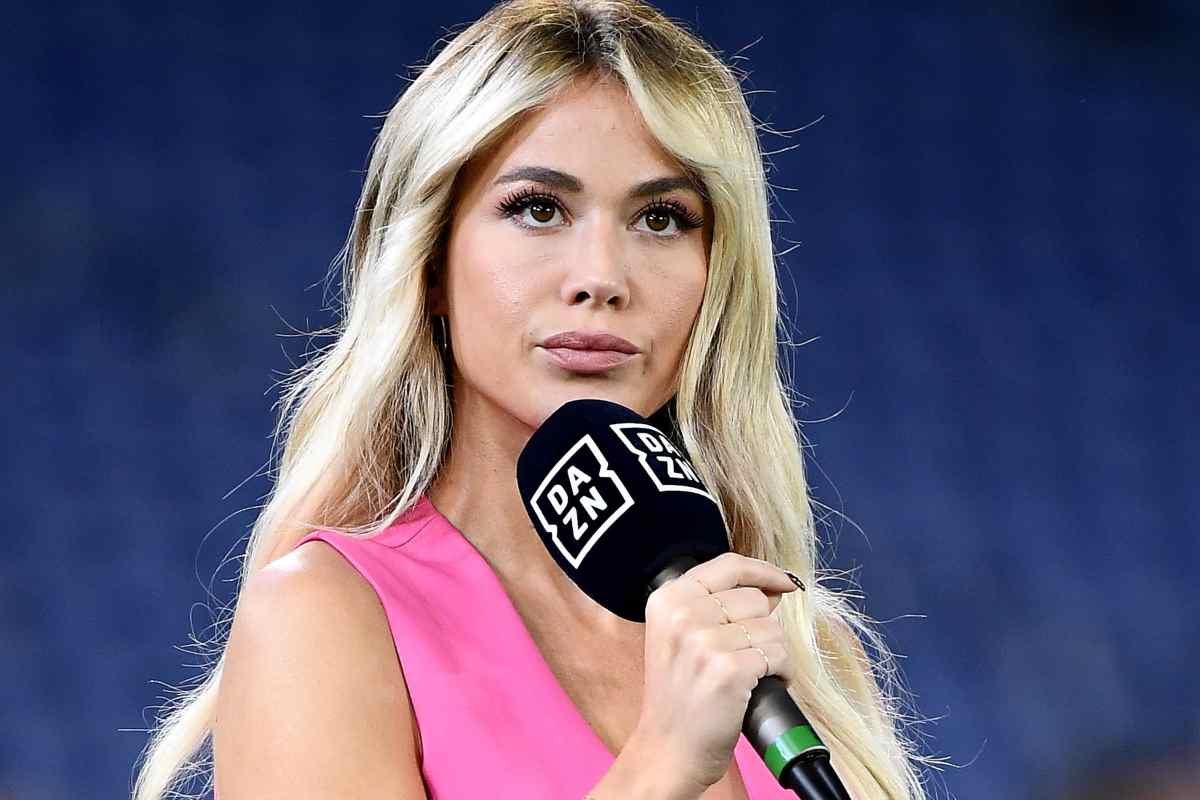 Diletta Leotta nuovo look fan divisi